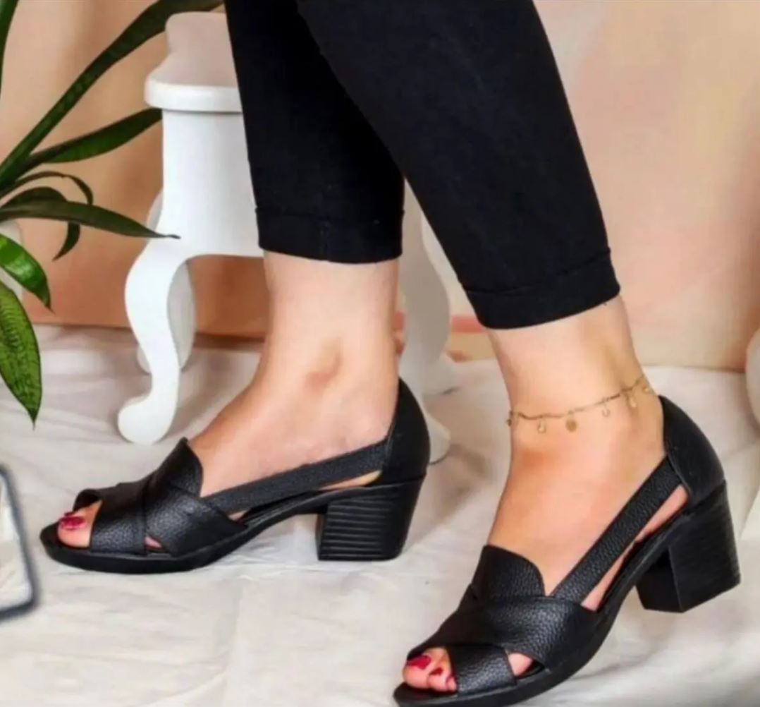 کفش تابستانه مارال کد 5