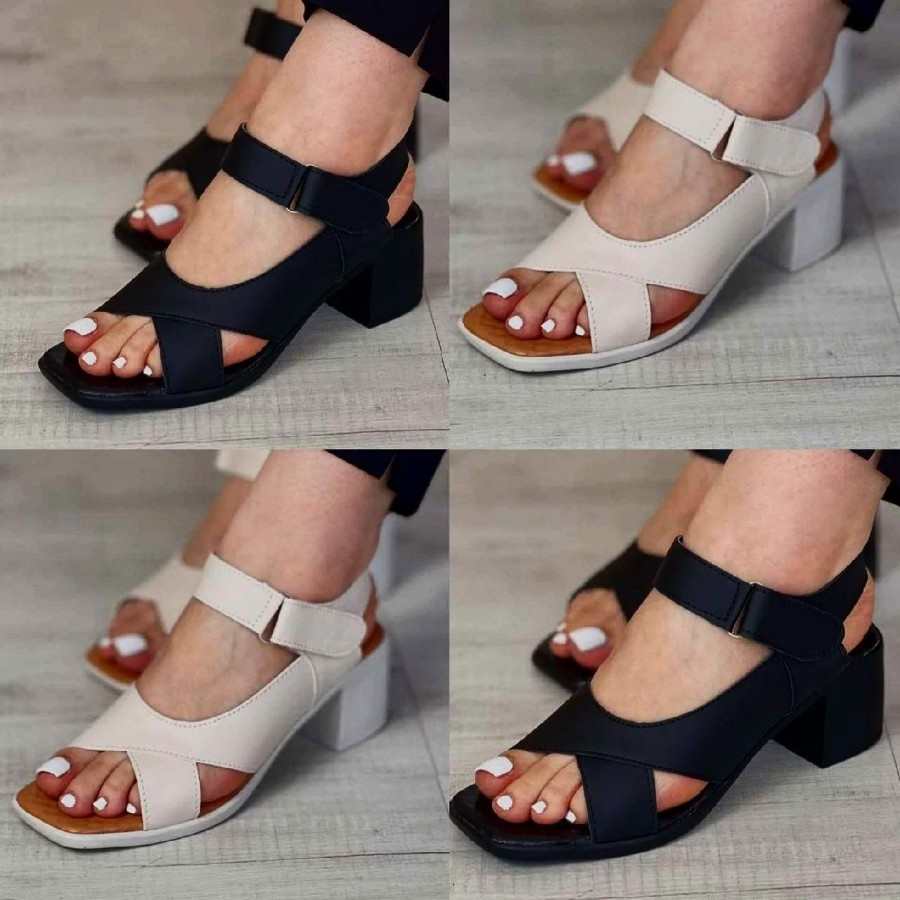 کفش تابستانه بهاره کد 135