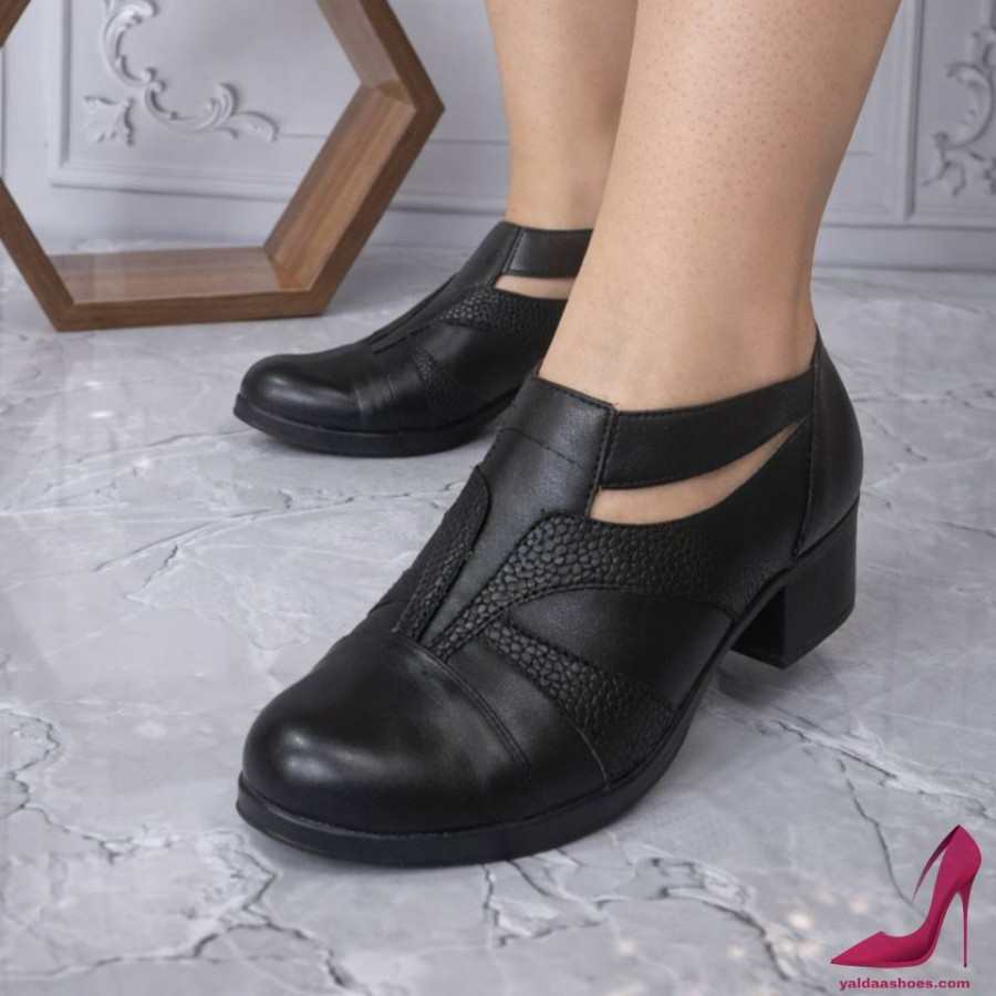 کفش طبی زنانه کد 327
