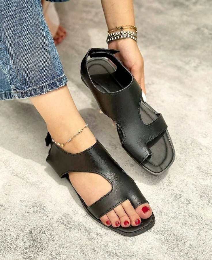 صندل لاانگشتی جدید کد 310