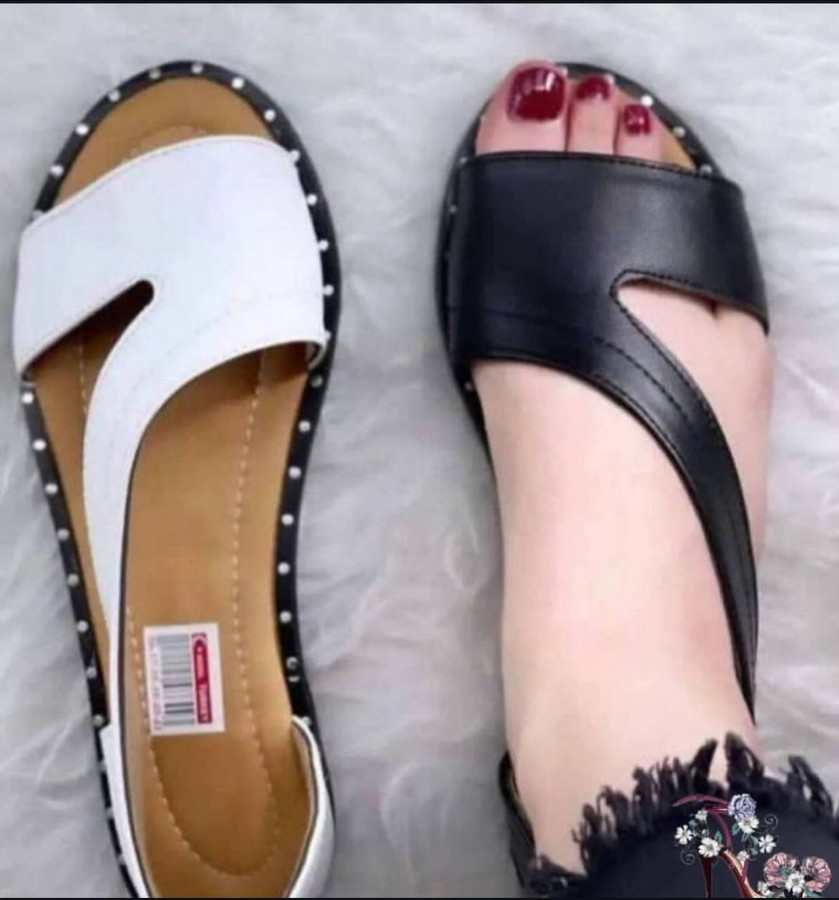صندل مدل نگینی کد 307