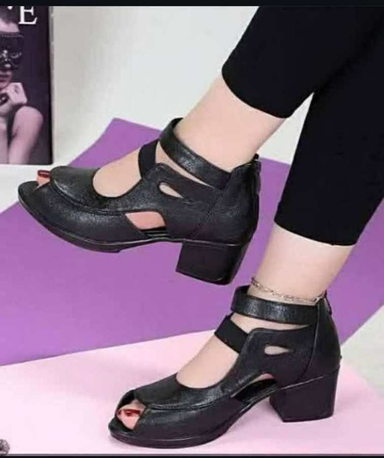 صندل مدل دوچشم کش کد 298