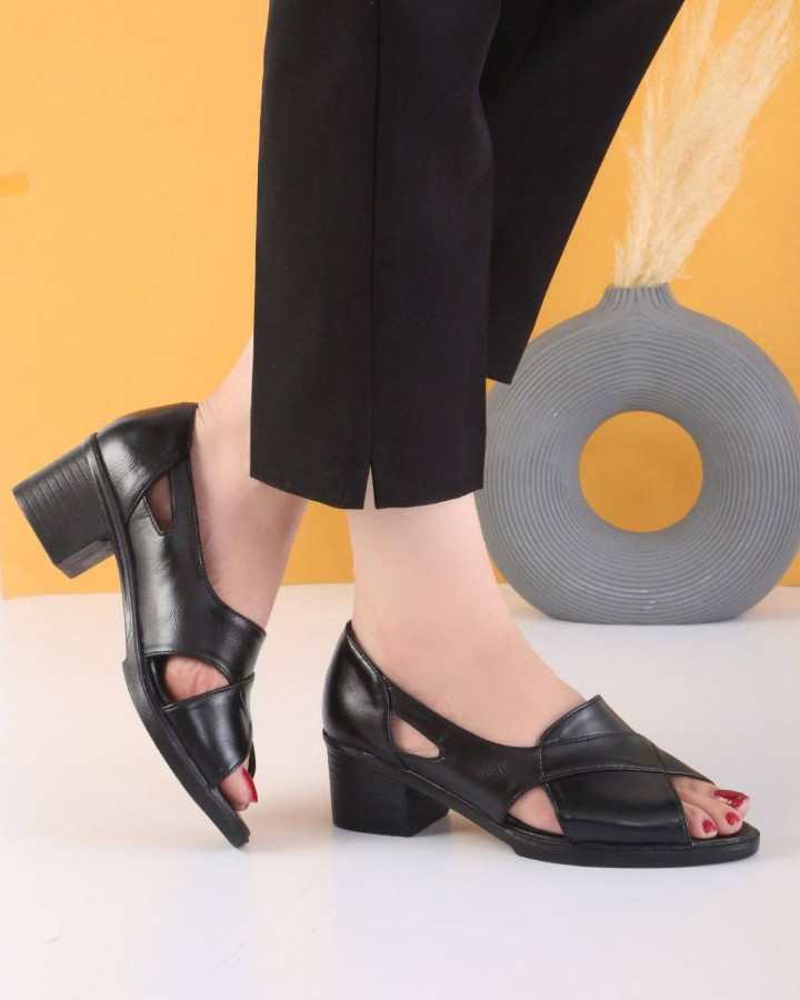 کفش تابستانه مارال کد 166