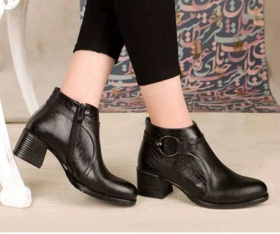 بوت حلقه طبی کد 293