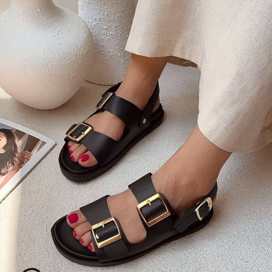 صندل رکابی پهن پشت 273