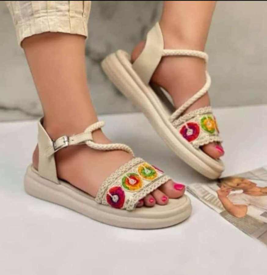 کفش تابستانه کد 221