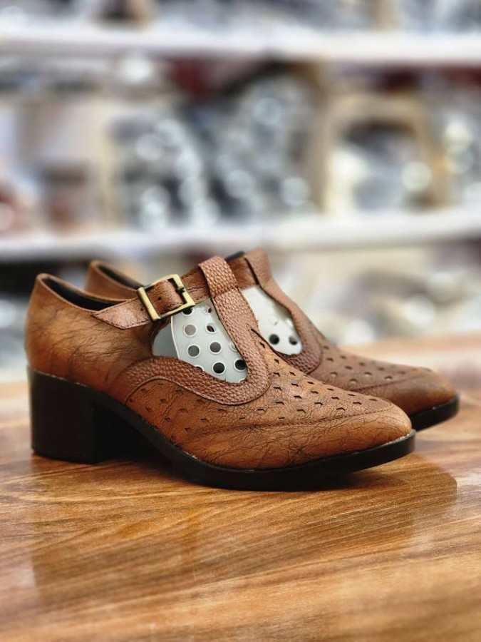 کفش کد 344