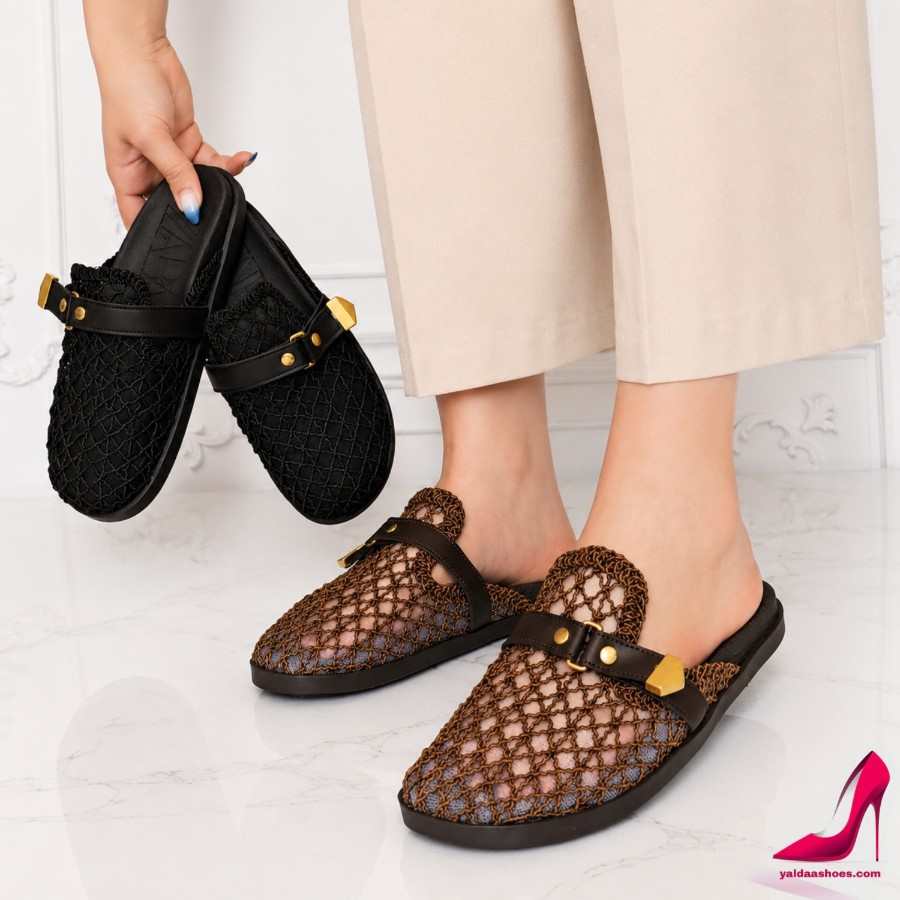کفش تابستانی اسلیپر تور کد 529