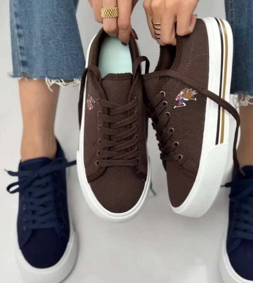 کتونی ونس polo کد 537