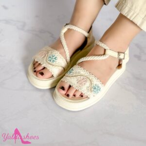 صندل اقتصادی مدل 1 کد 275